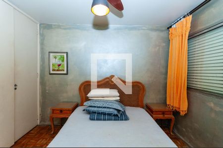 Apartamento para alugar com 100m², 2 quartos e 1 vagaQuarto 2