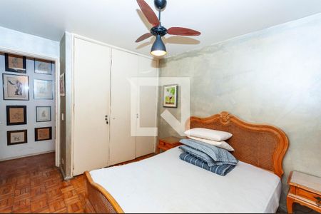 Apartamento para alugar com 100m², 2 quartos e 1 vagaQuarto 2