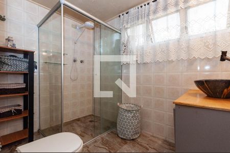 Apartamento para alugar com 100m², 2 quartos e 1 vagaBanheiro Social