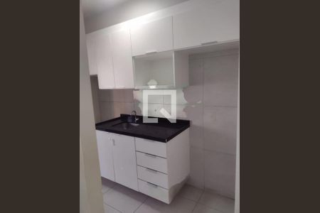 Apartamento à venda com 2 quartos, 57m² em Brás, São Paulo