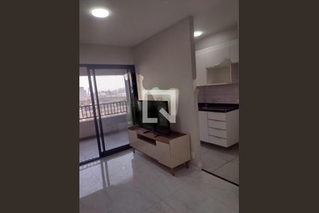 Apartamento à venda com 2 quartos, 57m² em Brás, São Paulo