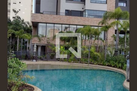 Apartamento à venda com 2 quartos, 57m² em Brás, São Paulo