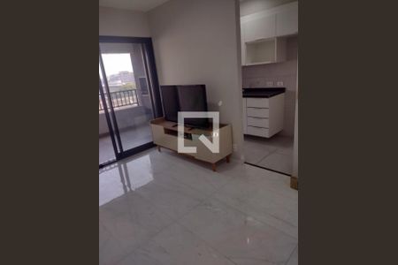 Apartamento à venda com 2 quartos, 57m² em Brás, São Paulo