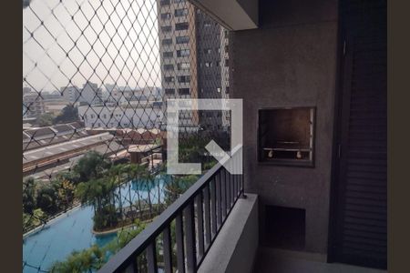 Apartamento à venda com 2 quartos, 57m² em Brás, São Paulo