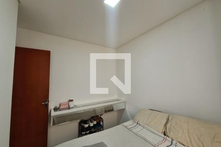 Quarto 1 de apartamento à venda com 2 quartos, 60m² em Quinta da Paineira, São Paulo