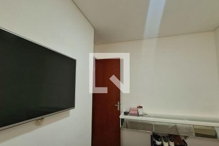Quarto 1 de apartamento à venda com 2 quartos, 60m² em Quinta da Paineira, São Paulo