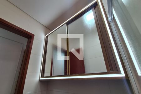 Apartamento à venda com 60m², 2 quartos e sem vagaBanheiro