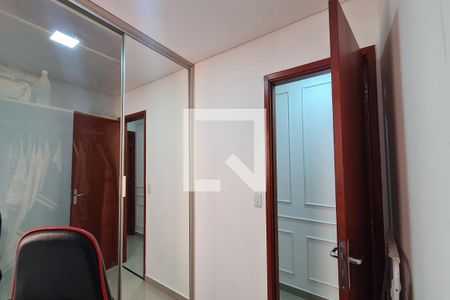 Quarto 2 de apartamento à venda com 2 quartos, 60m² em Quinta da Paineira, São Paulo