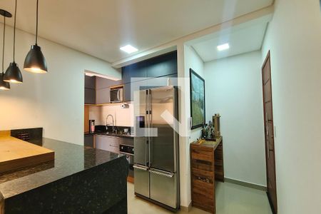 Apartamento à venda com 60m², 2 quartos e sem vagaCozinha e Área de Serviço