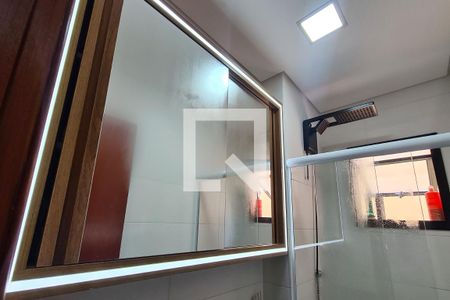 Apartamento à venda com 60m², 2 quartos e sem vagaBanheiro