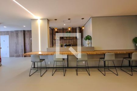 Apartamento à venda com 27m², 1 quarto e sem vaga Apartamento à venda com 27m², 1 quarto e sem vagaÁrea comum