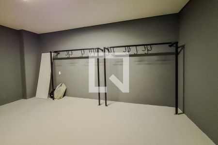 Apartamento à venda com 27m², 1 quarto e sem vaga Apartamento à venda com 27m², 1 quarto e sem vagaÁrea comum