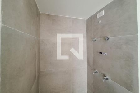 Apartamento à venda com 27m², 1 quarto e sem vaga Apartamento à venda com 27m², 1 quarto e sem vagaBanheiro