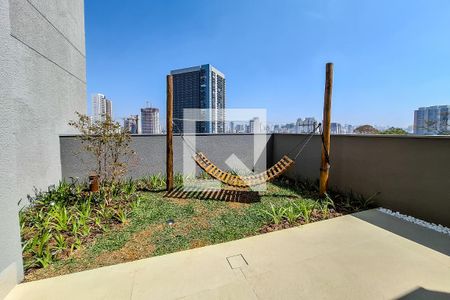 Apartamento à venda com 27m², 1 quarto e sem vaga Apartamento à venda com 27m², 1 quarto e sem vagaÁrea comum