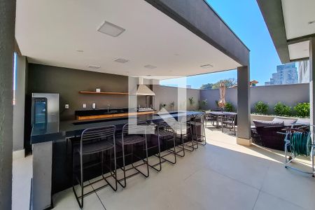 Apartamento à venda com 27m², 1 quarto e sem vaga Apartamento à venda com 27m², 1 quarto e sem vagaÁrea comum