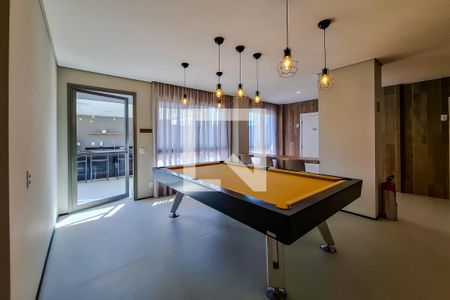 Apartamento à venda com 27m², 1 quarto e sem vaga Apartamento à venda com 27m², 1 quarto e sem vagaÁrea comum