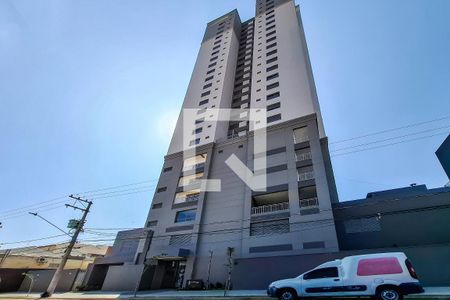 Apartamento à venda com 27m², 1 quarto e sem vaga Apartamento à venda com 27m², 1 quarto e sem vagaFachada