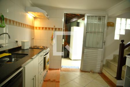 Casa para alugar com 130m², 2 quartos e 2 vagasSala de Jantar