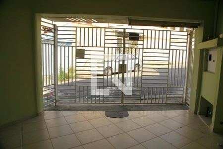 Casa para alugar com 130m², 2 quartos e 2 vagasGaragem