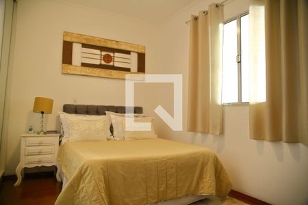 Casa para alugar com 130m², 2 quartos e 2 vagasQuarto 2