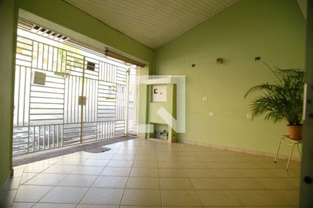 Casa para alugar com 130m², 2 quartos e 2 vagasGaragem