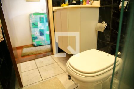 Casa para alugar com 130m², 2 quartos e 2 vagasBanheiro