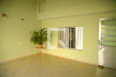 Casa para alugar com 130m², 2 quartos e 2 vagasGaragem
