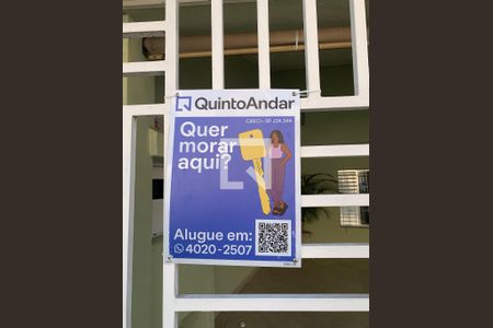 Casa para alugar com 130m², 2 quartos e 2 vagasPlaca
