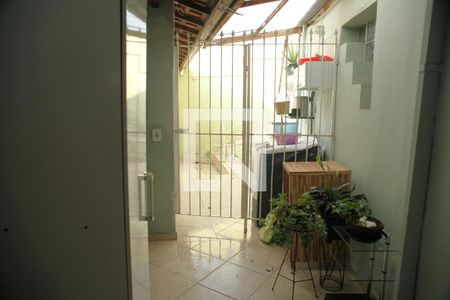 Casa para alugar com 130m², 2 quartos e 2 vagasChurrasqueira