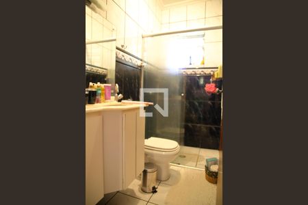 Casa para alugar com 130m², 2 quartos e 2 vagasBanheiro