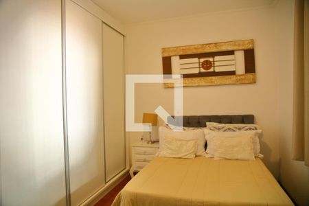 Casa para alugar com 130m², 2 quartos e 2 vagasQuarto 2