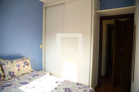 Quarto 1 de casa para alugar com 2 quartos, 130m² em Jardim Independencia, São Bernardo do Campo