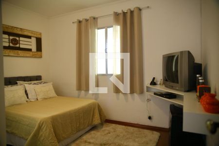 Casa para alugar com 130m², 2 quartos e 2 vagasQuarto 2