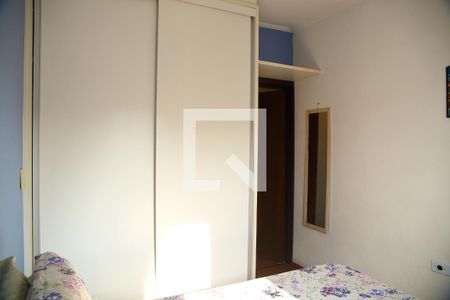 Quarto 1 de casa para alugar com 2 quartos, 130m² em Jardim Independencia, São Bernardo do Campo