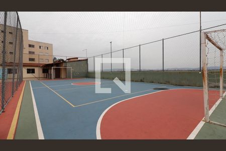 Apartamento para alugar com 60m², 2 quartos e 1 vaga Apartamento para alugar com 60m², 2 quartos e 1 vagaQuadra