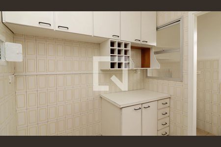Apartamento para alugar com 60m², 2 quartos e 1 vaga Apartamento para alugar com 60m², 2 quartos e 1 vagaCozinha