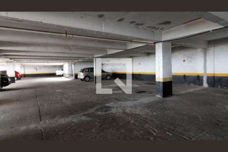 Apartamento para alugar com 60m², 2 quartos e 1 vaga Apartamento para alugar com 60m², 2 quartos e 1 vagaGaragem