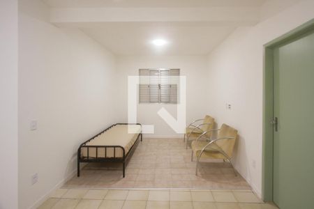 Sala 1 de casa para alugar com 3 quartos, 170m² em Vila Cruzeiro, São Paulo