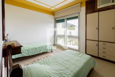 Apartamento para alugar com 167m², 4 quartos e 2 vagasQuarto 2