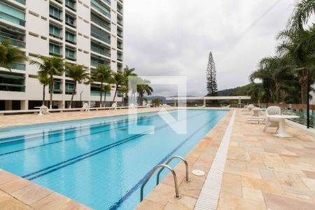 Apartamento para alugar com 167m², 4 quartos e 2 vagasÁrea comum - Piscina