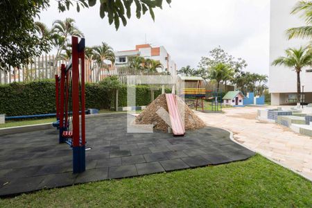 Apartamento para alugar com 167m², 4 quartos e 2 vagasÁrea comum - Playground