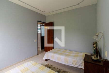 Apartamento para alugar com 167m², 4 quartos e 2 vagasQuarto 1