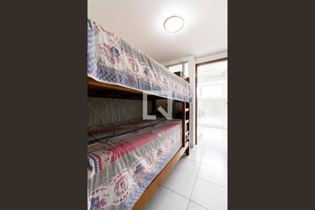 Apartamento para alugar com 167m², 4 quartos e 2 vagasQuarto de Serviço