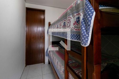 Apartamento para alugar com 167m², 4 quartos e 2 vagasQuarto de Serviço