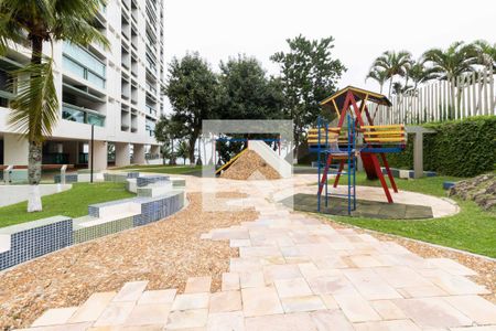 Apartamento para alugar com 167m², 4 quartos e 2 vagasÁrea comum - Playground