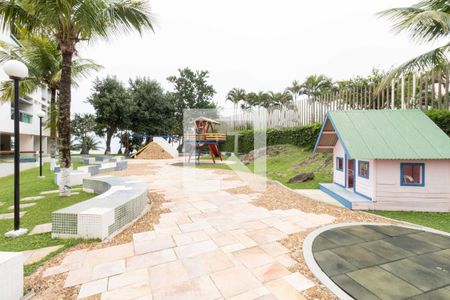 Apartamento para alugar com 167m², 4 quartos e 2 vagasÁrea comum - Playground