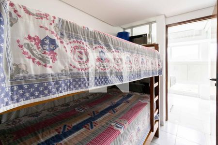 Apartamento para alugar com 167m², 4 quartos e 2 vagasQuarto de Serviço