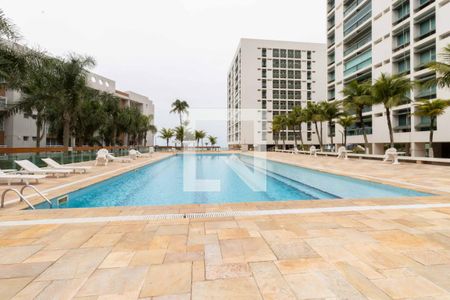 Apartamento para alugar com 167m², 4 quartos e 2 vagasÁrea comum - Piscina