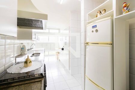 Apartamento para alugar com 167m², 4 quartos e 2 vagasCozinha