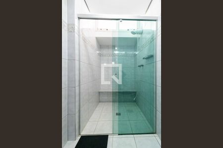 Apartamento para alugar com 167m², 4 quartos e 2 vagasBanheiro da Suíte